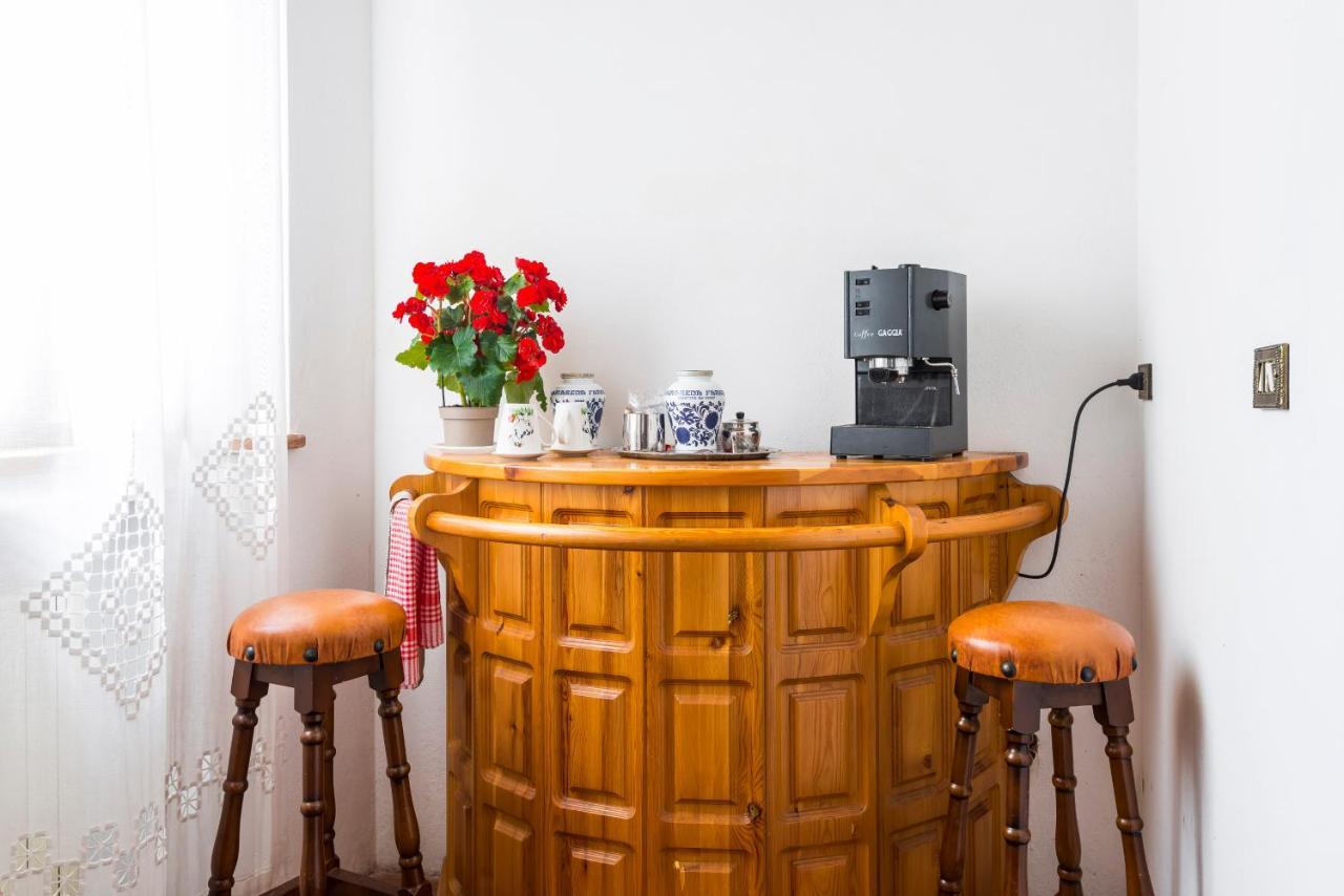 Motteggiana Corte Margherita Bed & Breakfast エクステリア 写真