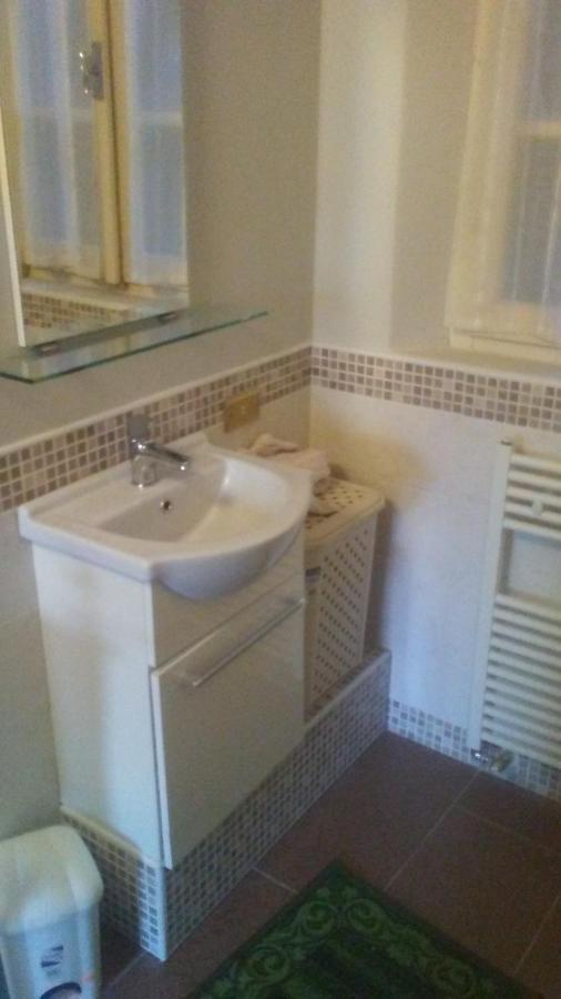 Motteggiana Corte Margherita Bed & Breakfast エクステリア 写真