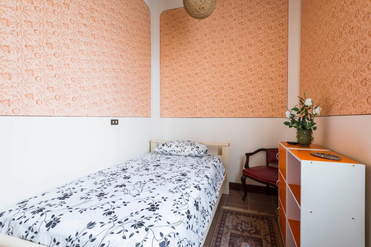 Motteggiana Corte Margherita Bed & Breakfast エクステリア 写真