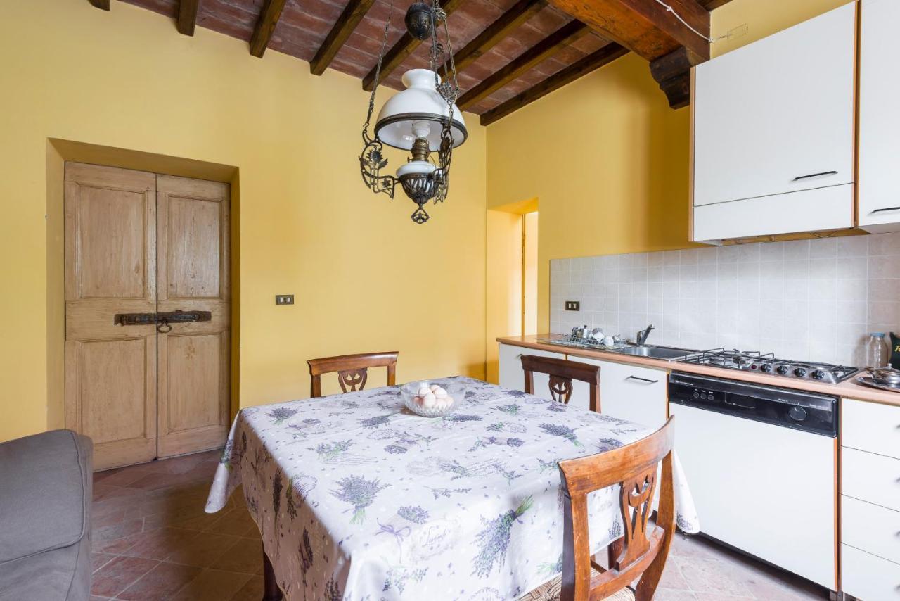 Motteggiana Corte Margherita Bed & Breakfast エクステリア 写真