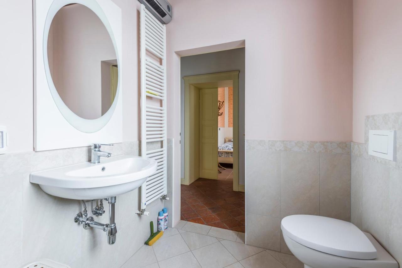 Motteggiana Corte Margherita Bed & Breakfast エクステリア 写真