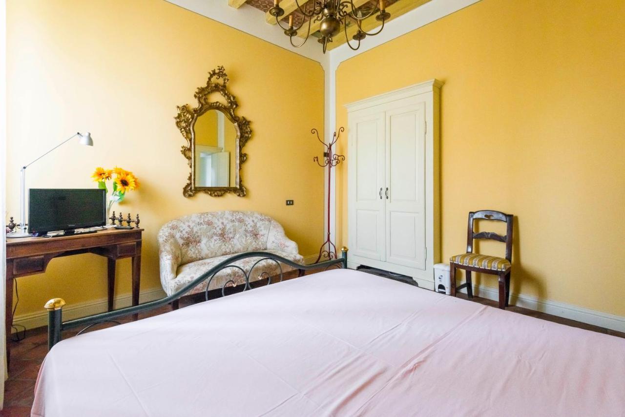 Motteggiana Corte Margherita Bed & Breakfast エクステリア 写真