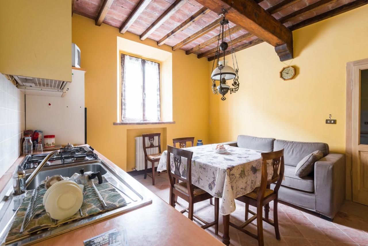 Motteggiana Corte Margherita Bed & Breakfast エクステリア 写真