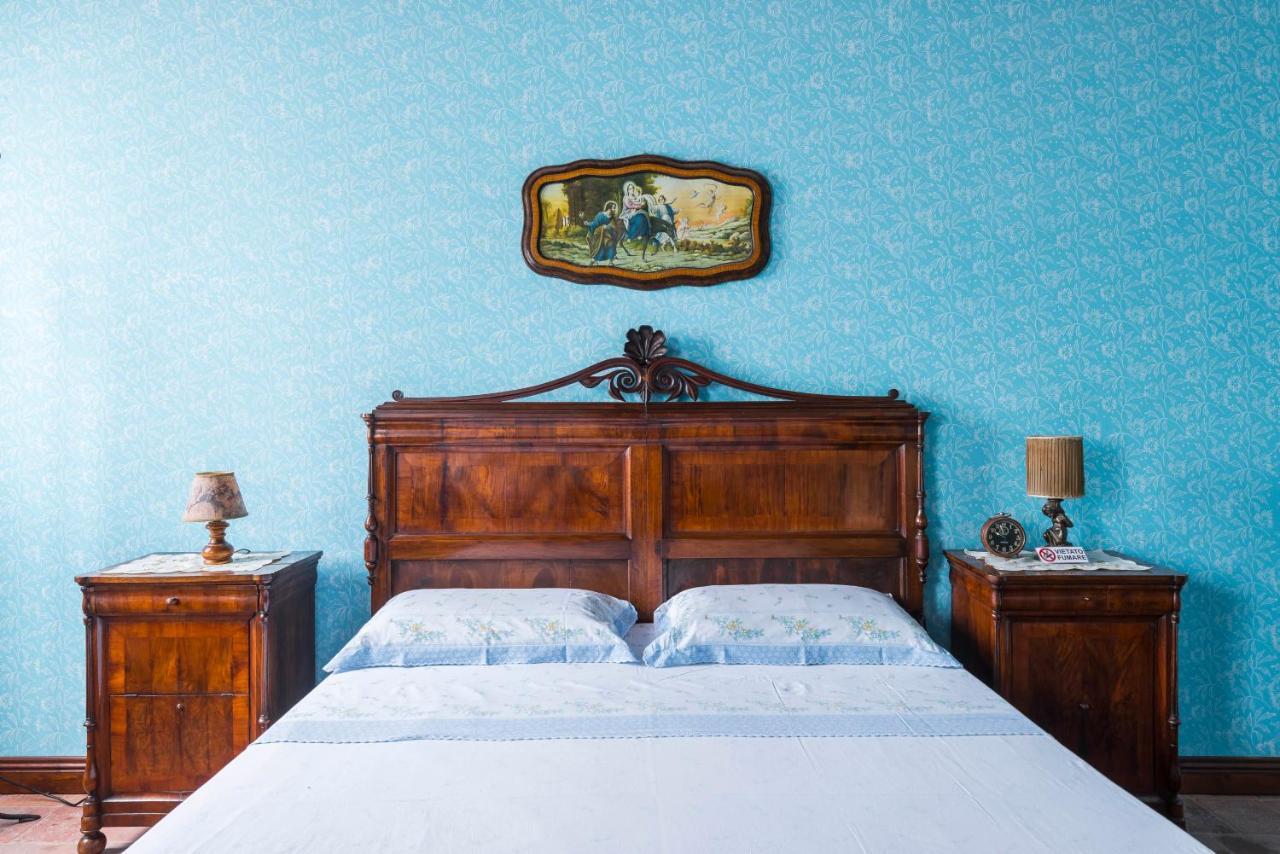 Motteggiana Corte Margherita Bed & Breakfast エクステリア 写真