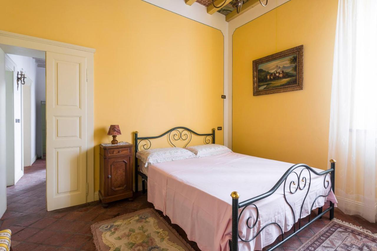 Motteggiana Corte Margherita Bed & Breakfast エクステリア 写真