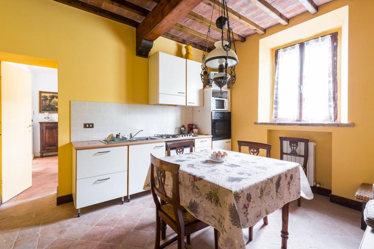 Motteggiana Corte Margherita Bed & Breakfast エクステリア 写真
