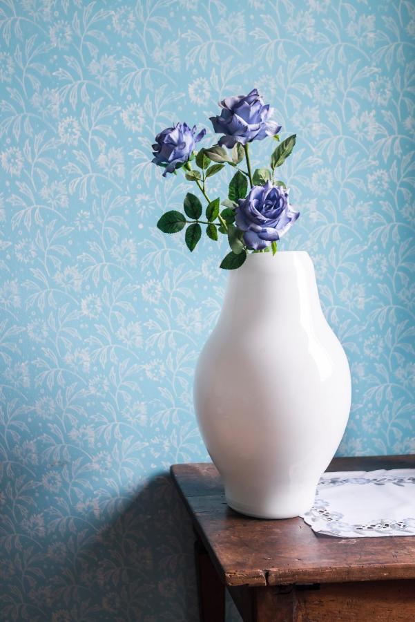 Motteggiana Corte Margherita Bed & Breakfast エクステリア 写真
