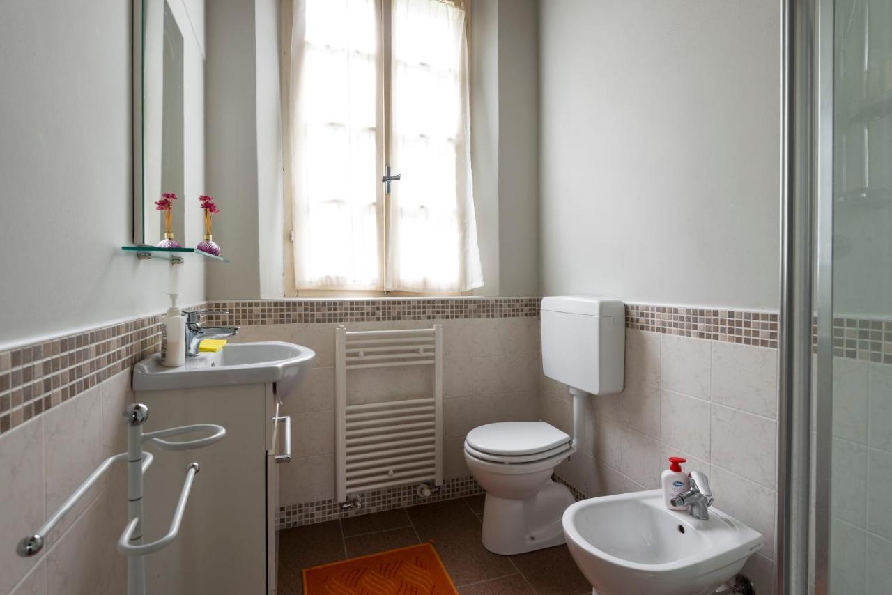 Motteggiana Corte Margherita Bed & Breakfast エクステリア 写真