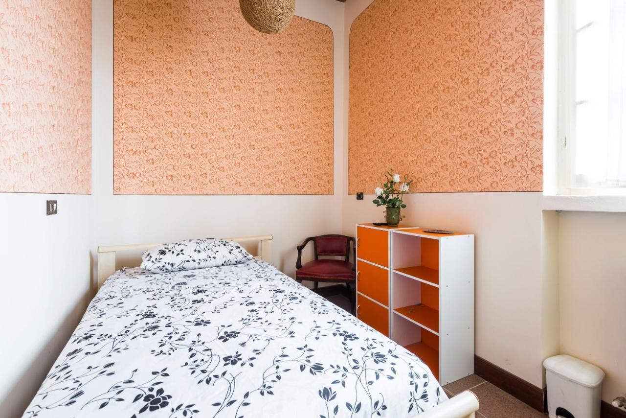 Motteggiana Corte Margherita Bed & Breakfast エクステリア 写真